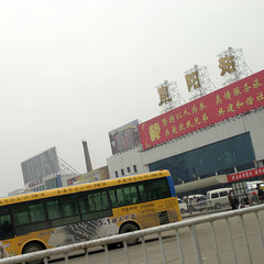 阜阳