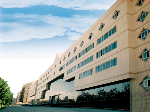 北京舞蹈学院  北京 海淀 北京舞蹈学院4