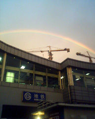 五道口图片