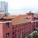 淮北煤炭师范学院