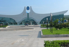 万州旅游景点图片