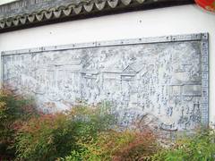 七宝古镇图片
