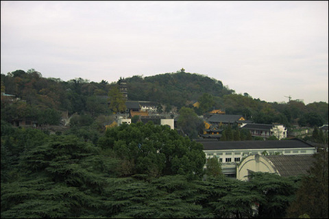广济寺图片