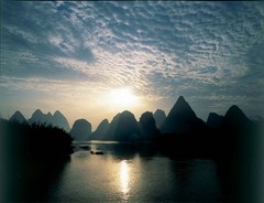 <桂林-漓江-北海-涠洲岛双卧7日>一次玩转广西