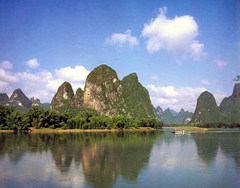 <桂林双飞4日>体验少数民族风情，品当地美食、无购物