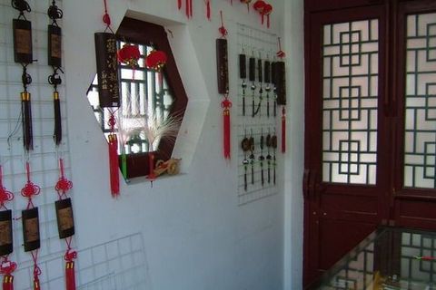 同安影视城图片