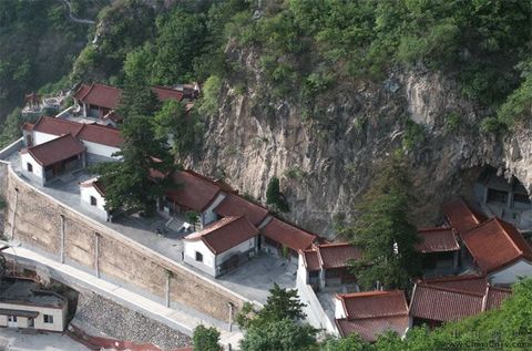 北庙图片