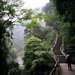 峨眉山风景区