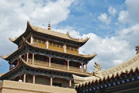 jgg3 - 嘉峪关文物景区的照片\/嘉峪关市\/甘肃