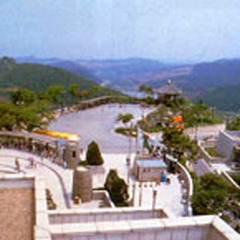 统一展望台 统一展望台1