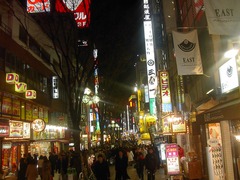 秋叶原电器街 秋叶原电器街3