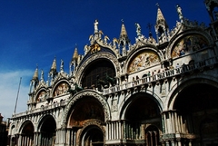 圣马可大教堂 Basilica di San Marco2