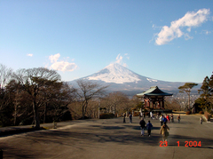 箱根平和公园图片