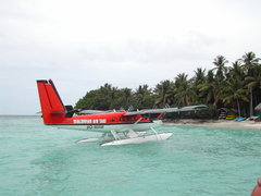 原住居民岛 Maldives Resort Island3