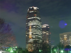 东京 东京夜景5