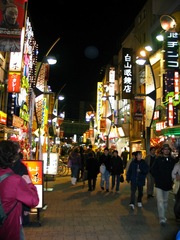 银座 东京银座6