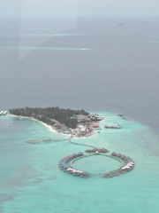 原住居民岛 Maldives Resort Island8