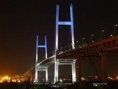 横滨夜景