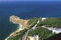 <普吉岛4晚6日游>精油SPA，赠送2500元自费，上海直飞