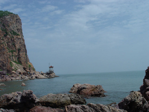 laoyuzhai - 长岛田园渔家乐的照片\/烟台\/山东