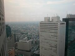 都厅观光台图片