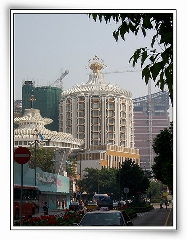 葡京娱乐场图片