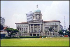 最高法院和政府大廈图片