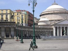 圣卡罗歌剧院 Teatro San Carlo