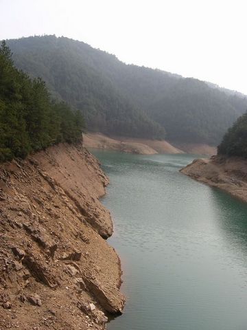 青原山图片