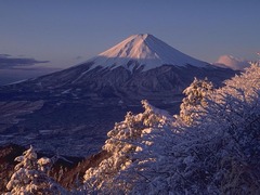 富士山 富士山41