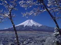富士山 富士山38