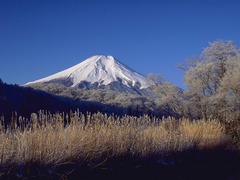 富士山 富士山36