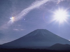 富士山 富士山20