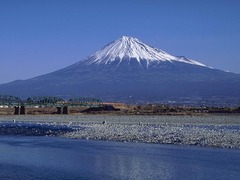 富士山 富士山46