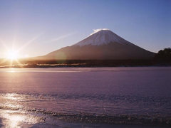 富士山 富士山3