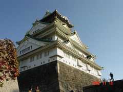大阪城公园7