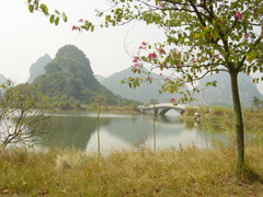 立鱼峰2