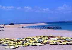 澎湖湾海上乐园