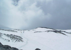 哈巴雪山5
