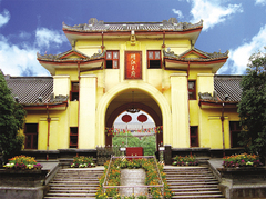 <桂林-阳朔2日游>阳朔1晚挂四住宿（往返交通自理）