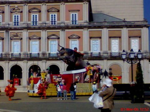 志摩西班牙村 - 志摩西班牙村的照片\/日本\/亚洲