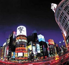 第五大道图片
