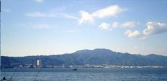 琵琶湖 日本 琵琶湖