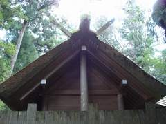 高千穗神社 高千穗神社