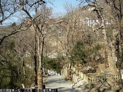 花果山景区图片