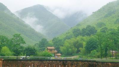 2006010414242892660 - <em>宜兴市竹海</em>风景区的