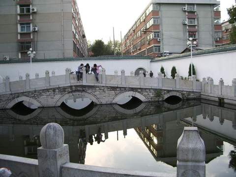 珍珠泉图片
