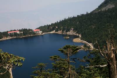 4ad04e2102000r4q - 螺髻山旅游景区的照片\/凉