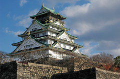 大阪城公园 DSC_4118