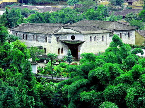 hstp_asq - <em>腾冲</em>和顺景区的<em>照片</em>/保山/<em>云南</em> - 途